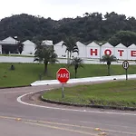 Pousada Hotel D. Pedro Express