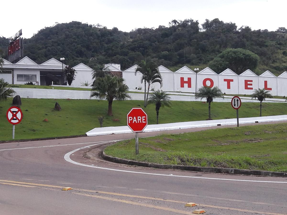 Hotel D. Pedro Express