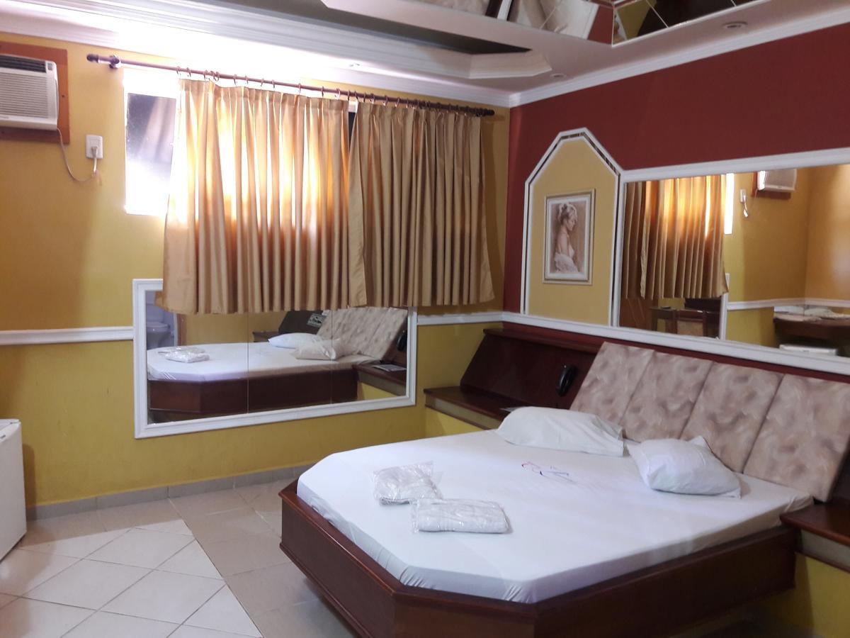 D. Pedro Express Hotel Campinas (Sao Paulo)