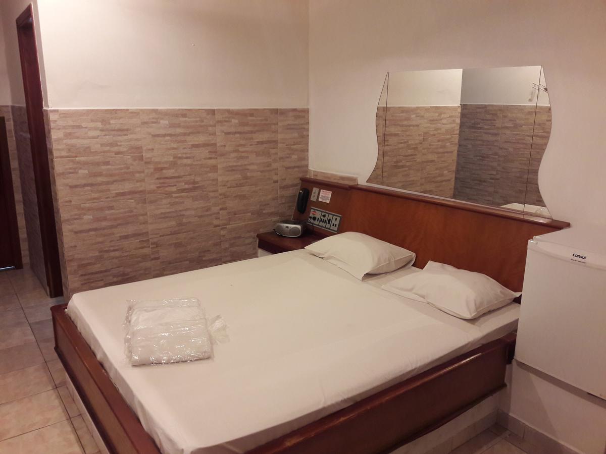 D. Pedro Express Hotel Campinas (Sao Paulo)