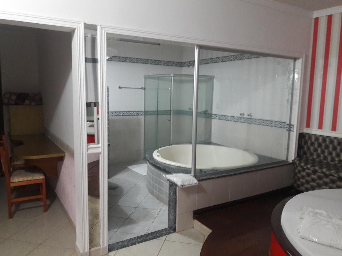 Hotel D. Pedro Express Campinas (Sao Paulo)