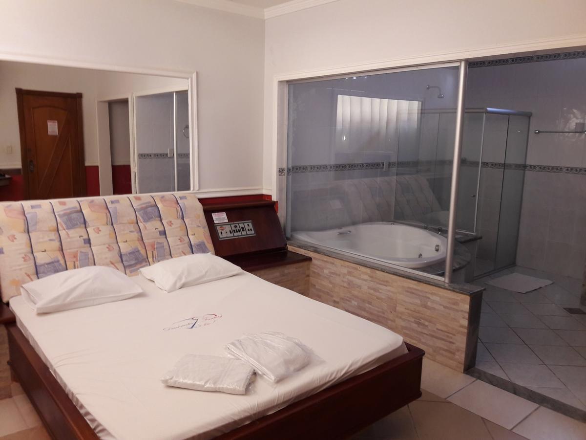 D. Pedro Express Hotel